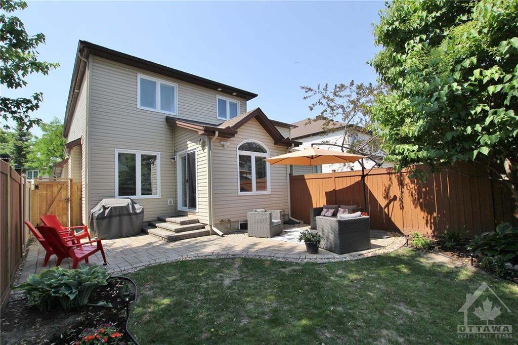 150 WHETSTONE Crescent
