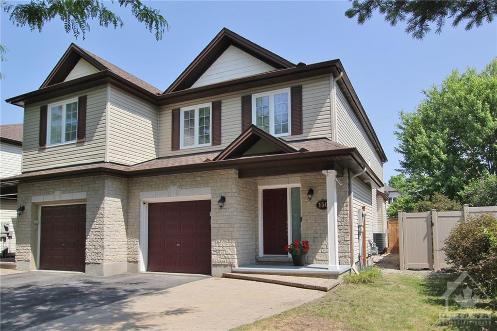 150 WHETSTONE Crescent