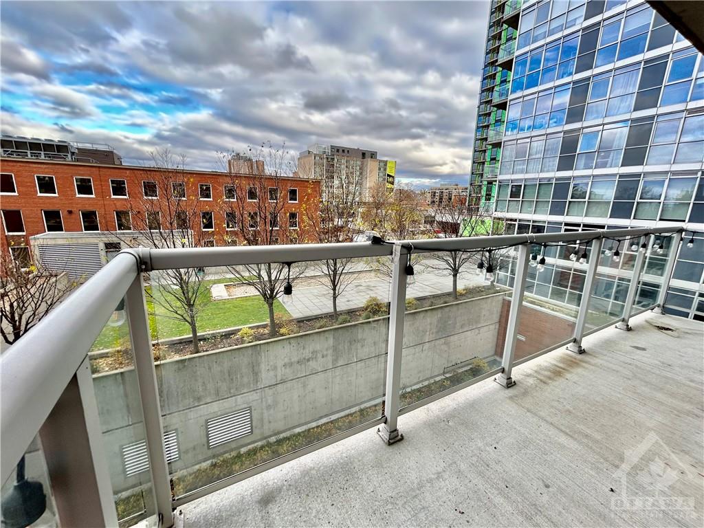 383 CUMBERLAND Street, #407