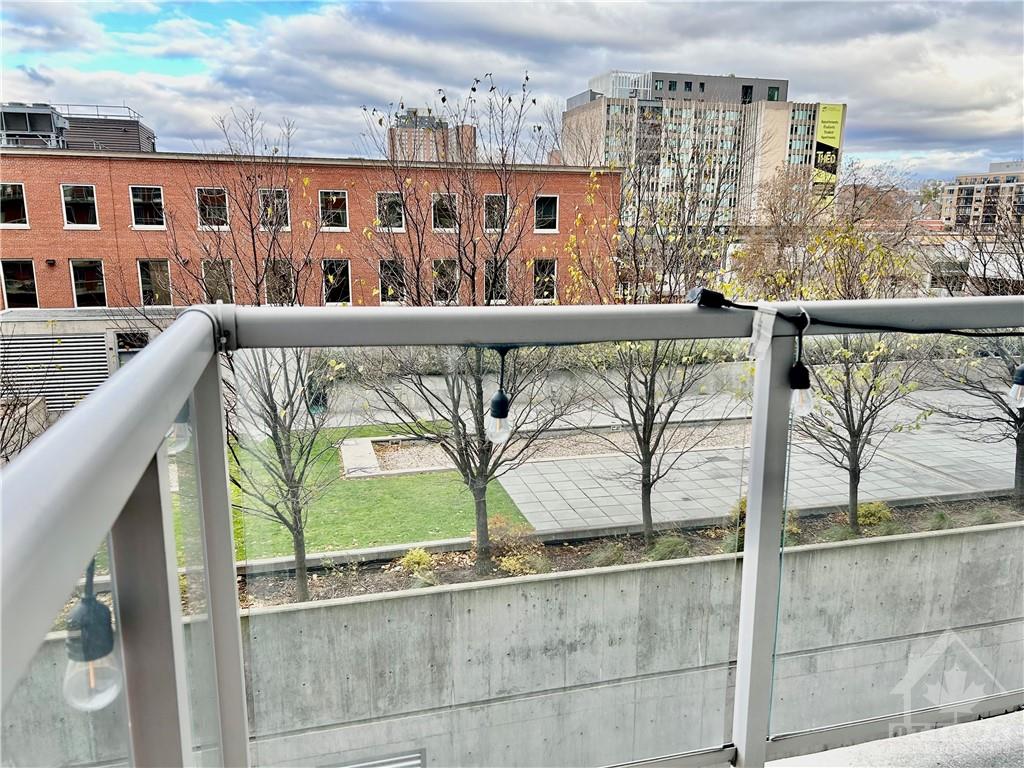 383 CUMBERLAND Street, #407