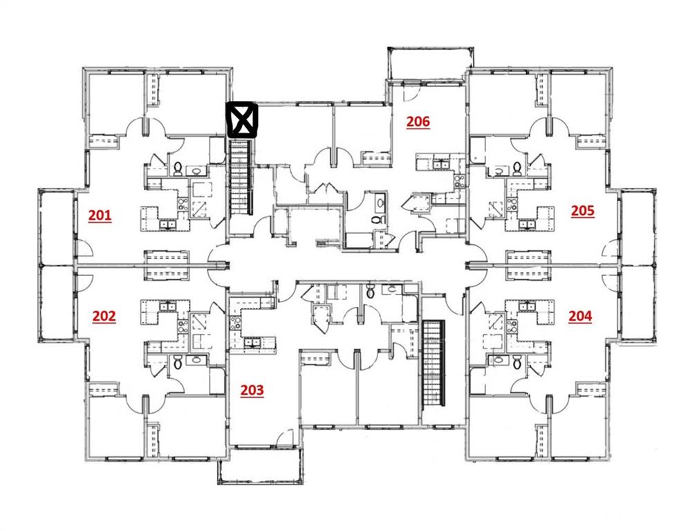 5870 COUNTY 19 Road, #203