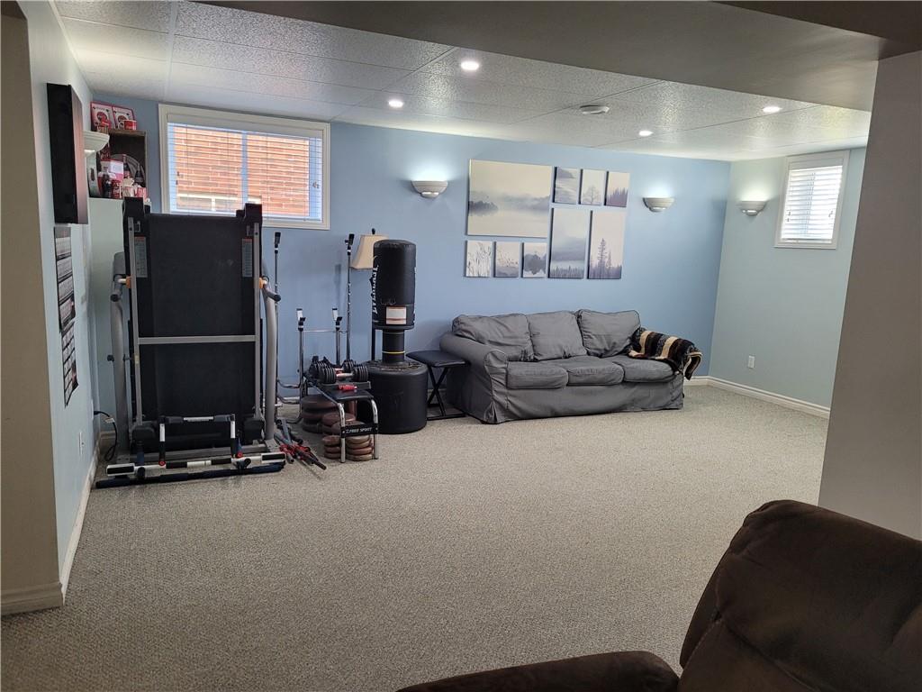 1113 KIRKMAN Court