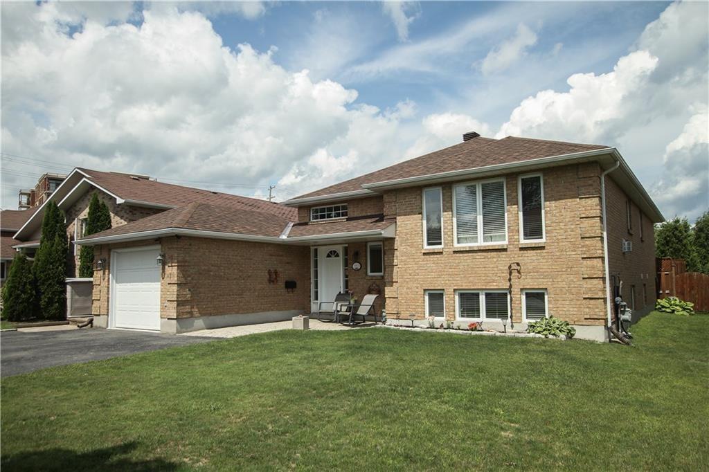 1113 KIRKMAN Court