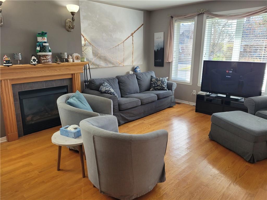 1113 KIRKMAN Court