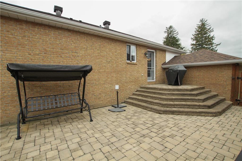 1113 KIRKMAN Court