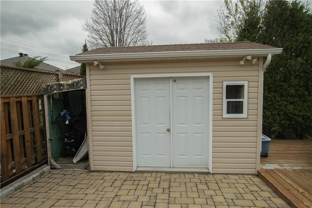 1113 KIRKMAN Court