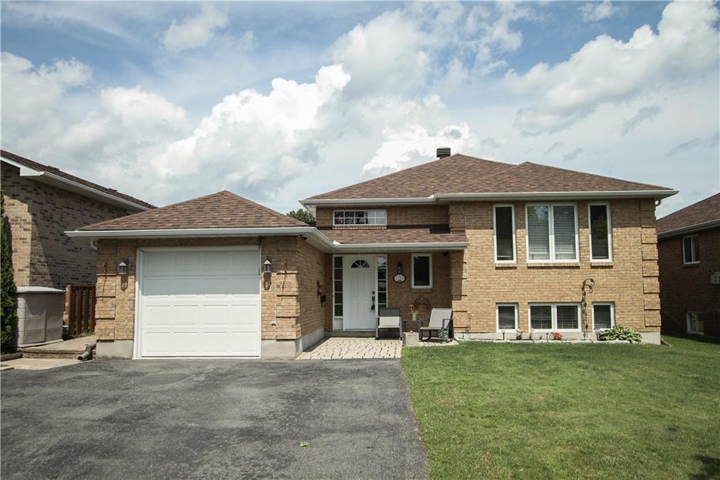1113 KIRKMAN Court
