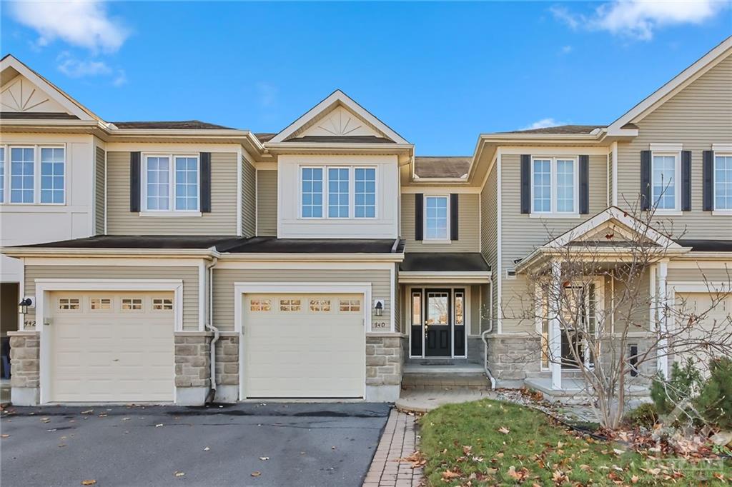 440 ASHBOURNE Crescent