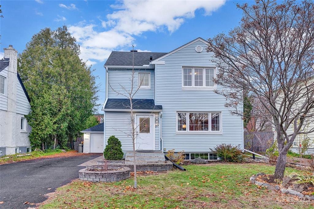37 COLUMBUS Avenue