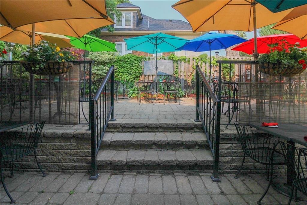 27 BUELL Street