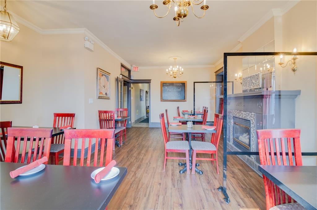 27 BUELL Street