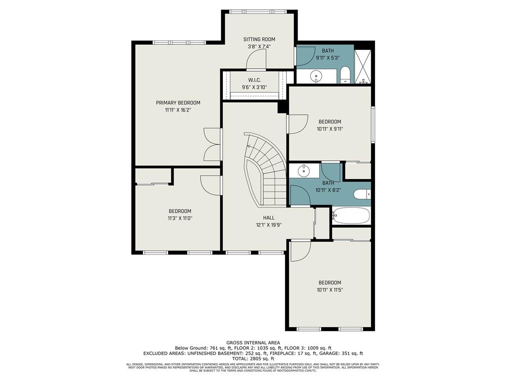 344 RIVER RIDGE Crescent