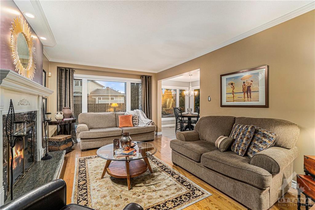 344 RIVER RIDGE Crescent