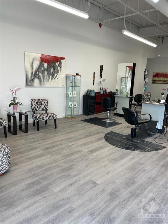 2194 ROBERTSON Road, #21