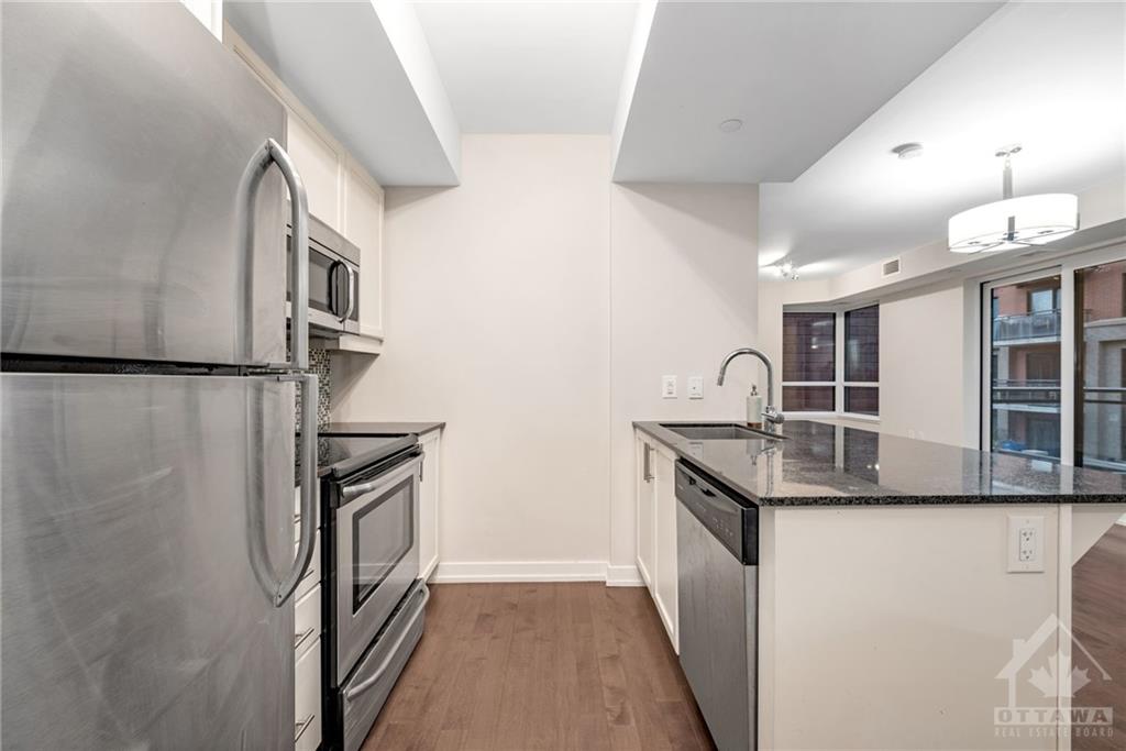 316 BRUYERE Street, #216
