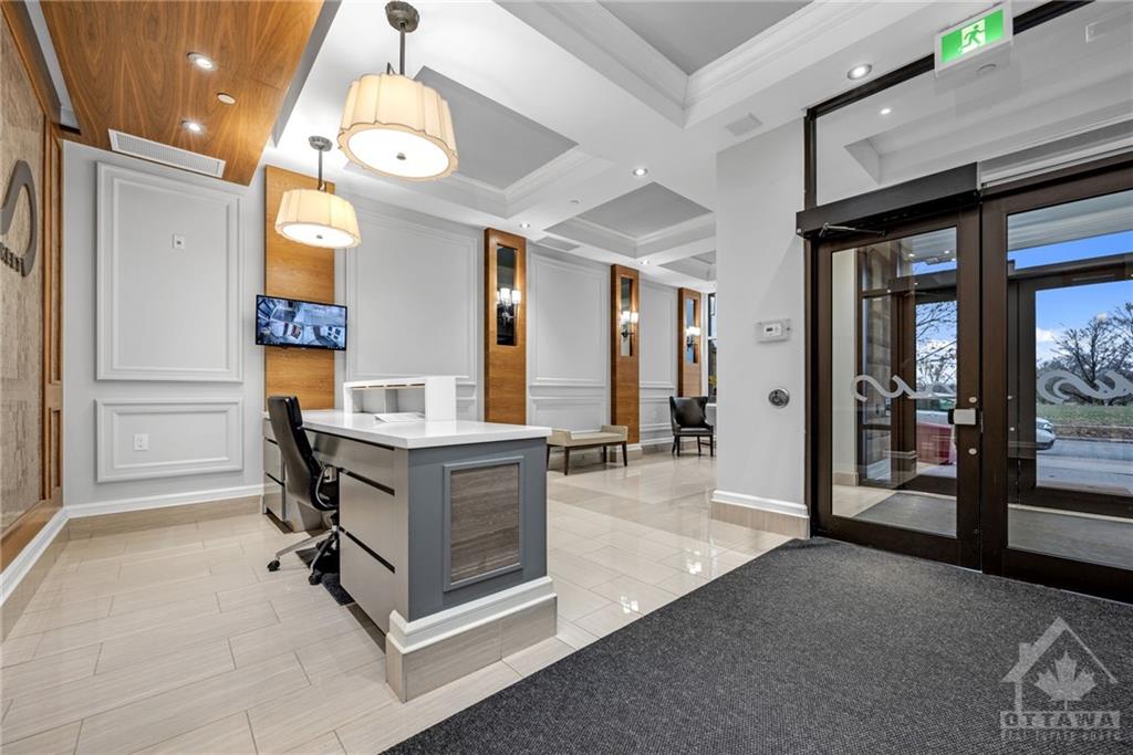 316 BRUYERE Street, #216
