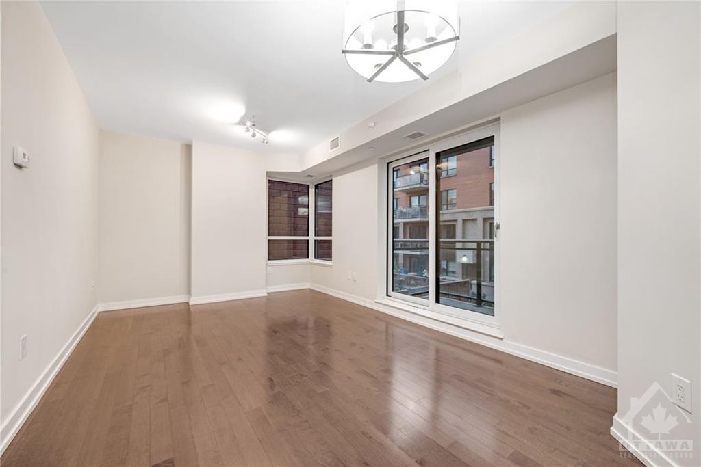 316 BRUYERE Street, #216