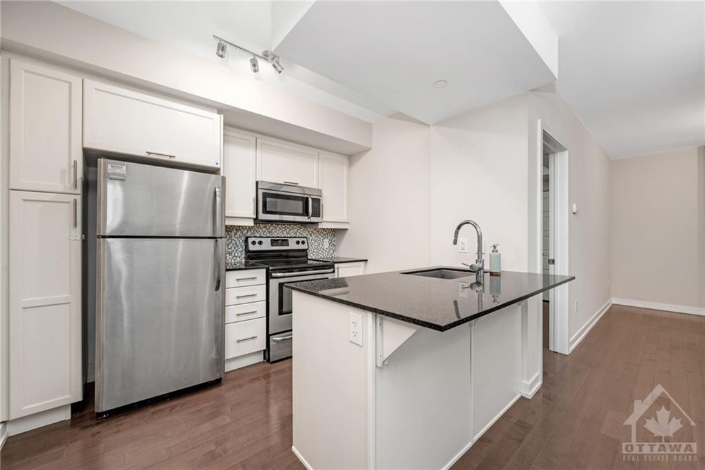 316 BRUYERE Street, #216