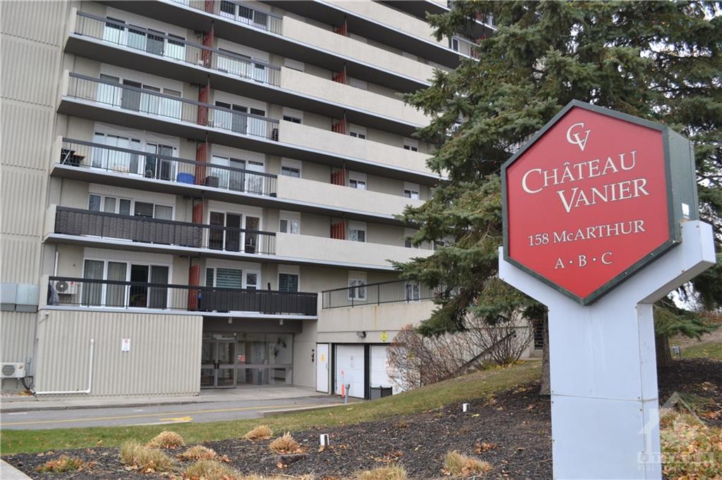 158A MCARTHUR Avenue, #1507