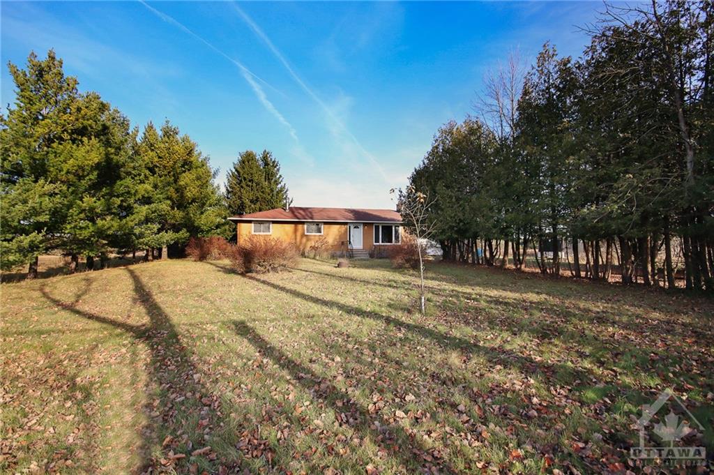 1132 CORKERY Road