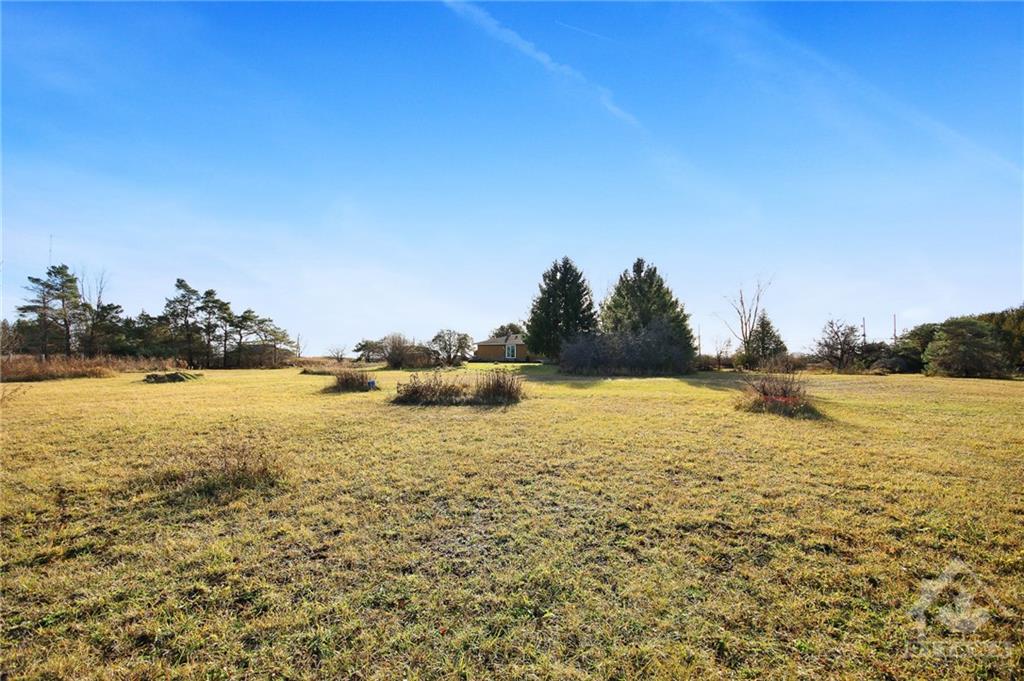 1132 CORKERY Road
