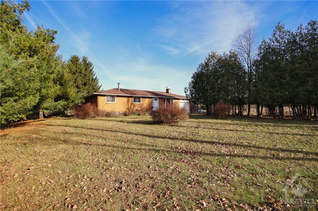 1132 CORKERY Road