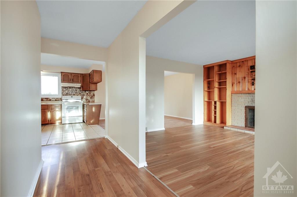 1132 CORKERY Road