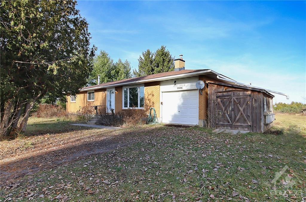 1132 CORKERY Road