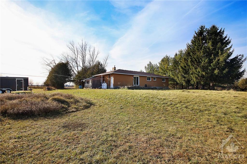 1132 CORKERY Road