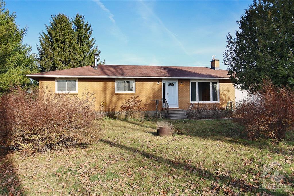 1132 CORKERY Road