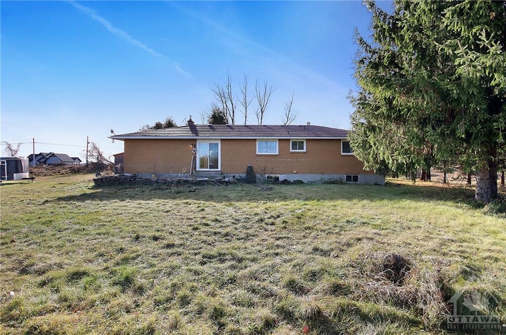 1132 CORKERY Road