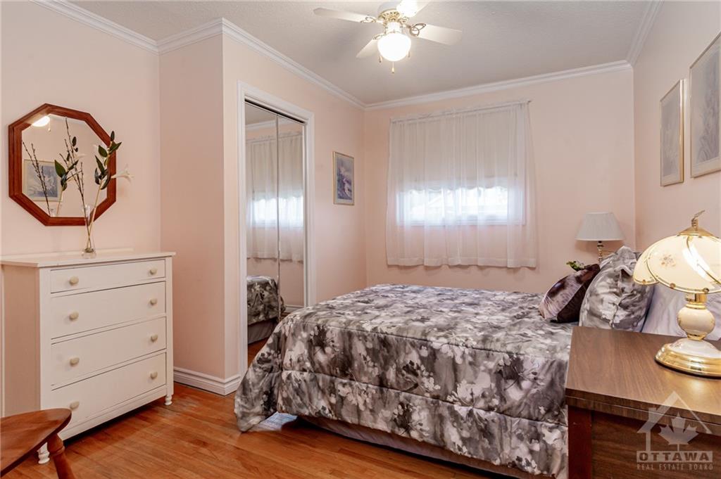 4 COURTNEY Road