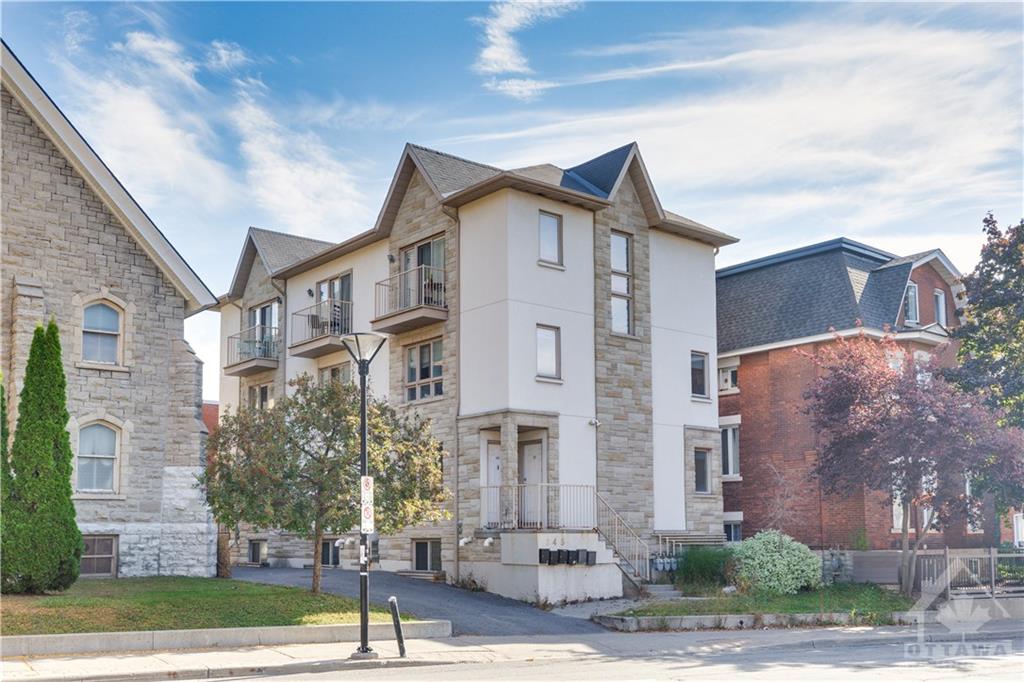 345 BRONSON Avenue, #M1