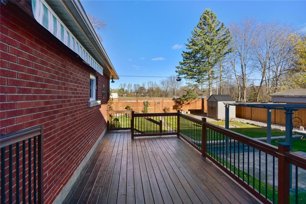 89 STEWART Boulevard