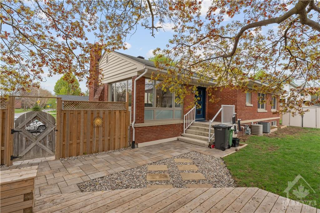 1295 KILBORN Avenue, (MLS® 1389527) See this property for sale in Alta Vista, Ottawa