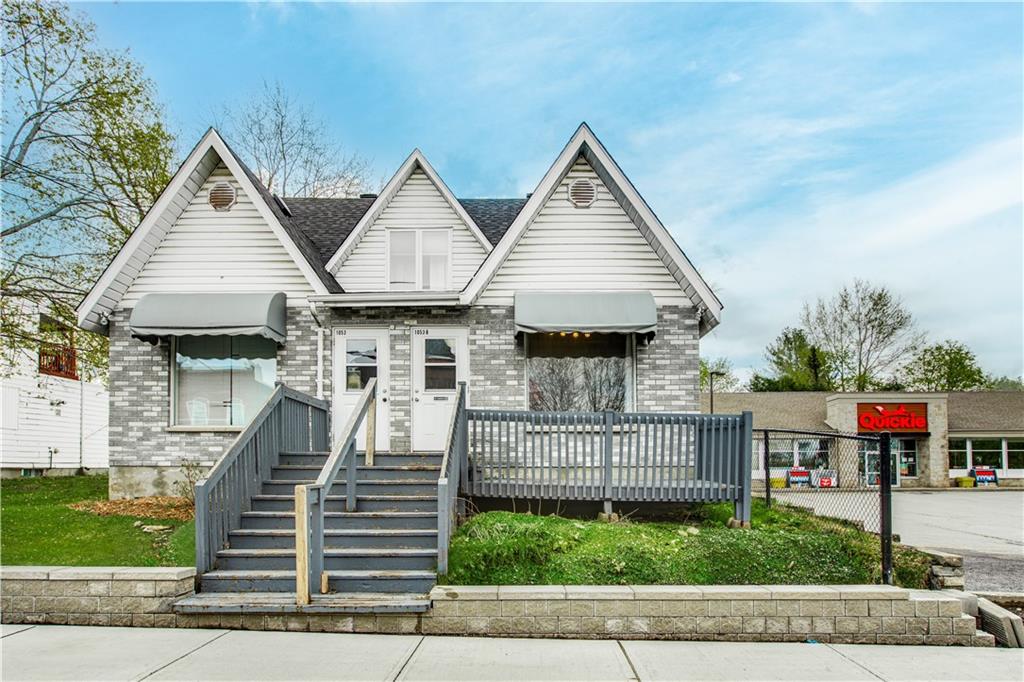 1053B KING Street, (MLS® 1390689) See this property for rent in