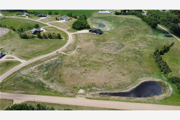 ON Range Road 213, Rural Camrose County