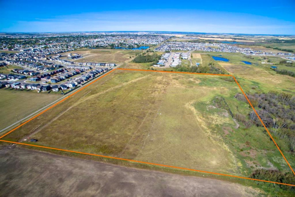 8802 96 Avenue, Grande Prairie