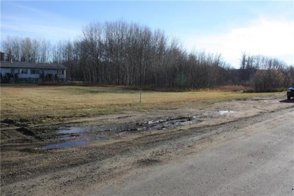 00 99 Street, Lac La Biche