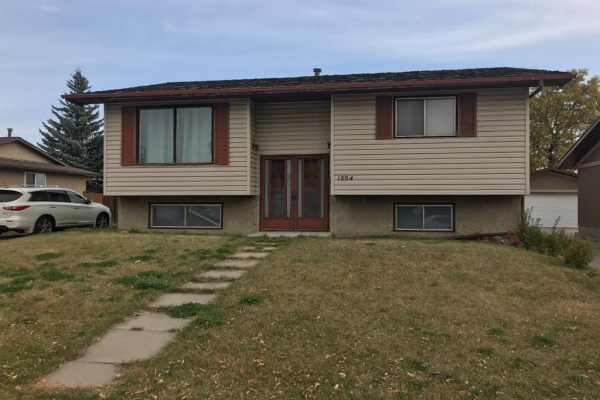 Calgary