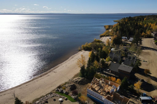 13414 Township Road 752A Hilliards Bay Estates, Rural Big Lakes County