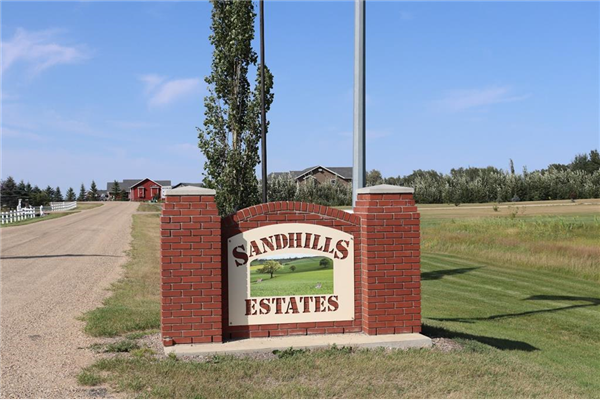 253050 Township Road 424, Rural Ponoka County