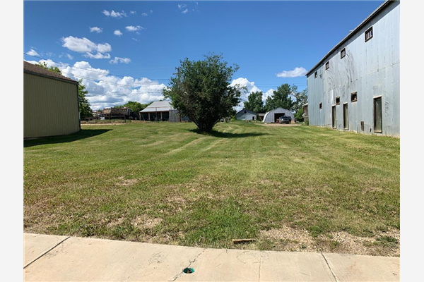 4610 50 Street, Spirit River