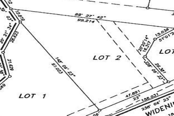 LOT 2 1 Highway 56, Drumheller