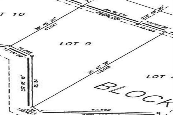 LOT 9 360 INDUSTRIAL Road, Drumheller