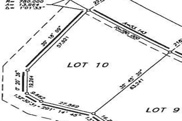 LOT 10 380 INDUSTRIAL Road, Drumheller