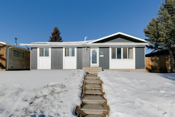 Calgary