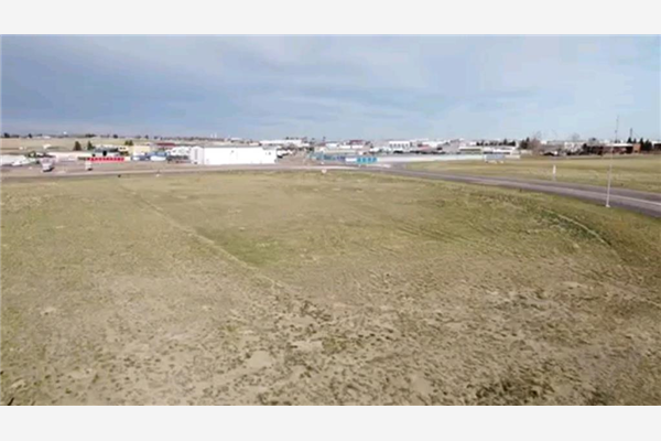 2950 Box Springs  Boulevard NW, Medicine Hat