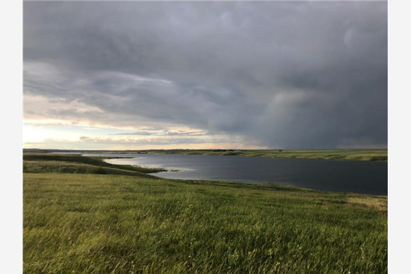 Lot 16 140 Pine Coulee Ranch Estates, Rural Willow Creek No. 26 M.D. of