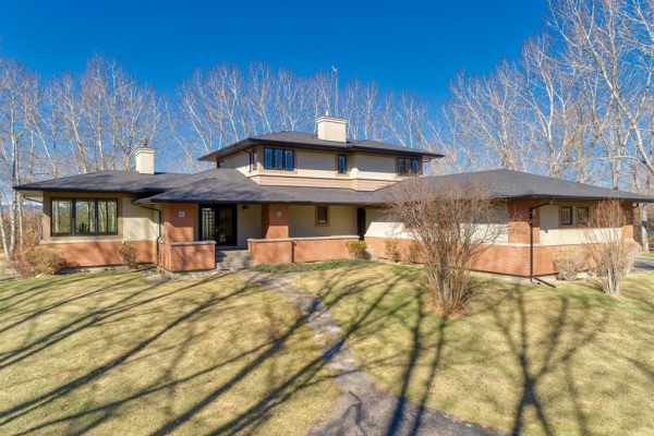 15 Gracewood Grove, Rural Rocky View County